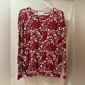 ⚫️ BOGO Michael Kors women’s colourful lightweight sweater size small